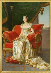 Pauline Bonaparte, Schwester von Napoleon I.