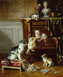 Die unterste Schublade