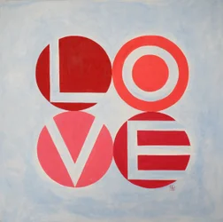 Liebe in Kreisen