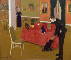 Galerie-Interieur