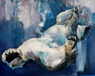 Falling, 2016