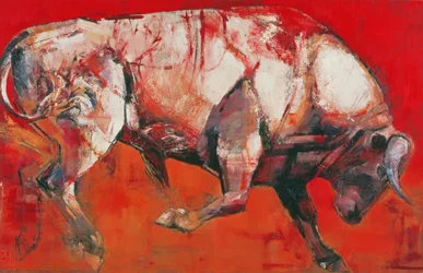 Der weiße Stier, 1999