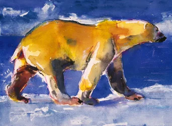 Gelber Bär, 1999