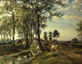 Wiesenteich