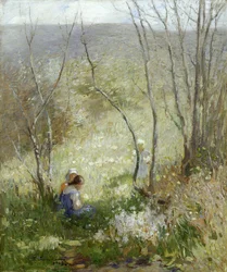 Frühling