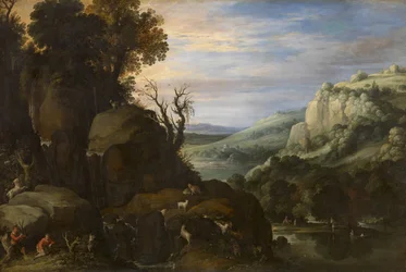 Landschaft
