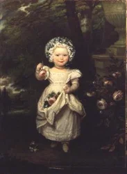 Porträt von Jane Snow