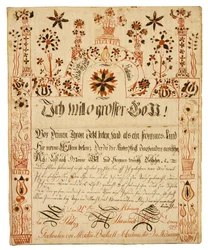 Kindergebet des Dankes