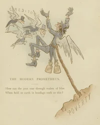 Seite aus Die Satiren von Cynicus