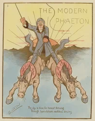 Der moderne Phaeton