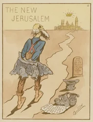 Das neue Jerusalem