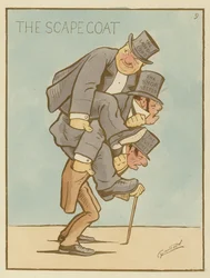 Der Sündenbock