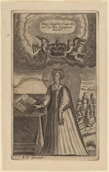 Königin Elizabeth