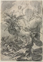 Die Auferstehung
