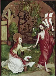 Noli me Tangere