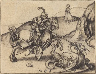 Heiliger Georg