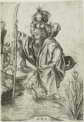 St. Christophorus