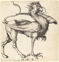 Der Greif