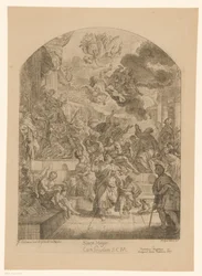 Sturz des Simon Magus
