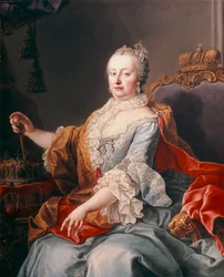 Maria Theresia von Österreich