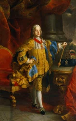 Kaiser Franz I. Stephan von Lothringen
