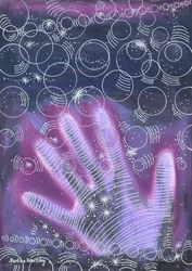 Den Himmel berühren; Computerspiele; Chatten