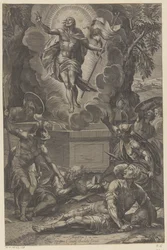 Auferstehung Christi