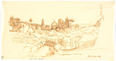Monte Mario