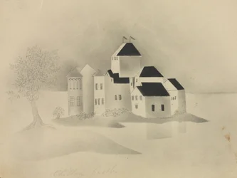 Schloss Chillon