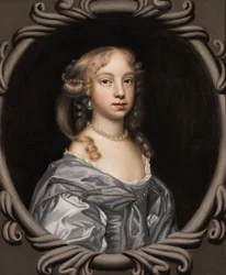 Mary Wither von Andwell