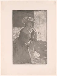 Die Ecke des Sofas, Nr. 3