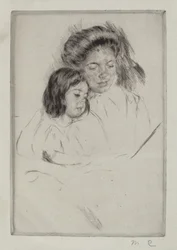 Das Bilderbuch Nr. 1, ca. 1901