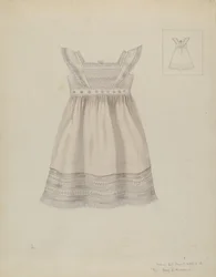 Kinderkleid