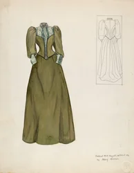 Kleid