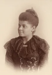 Ida B. Wells Barnett