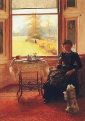Für einen braven Jungen, 1880