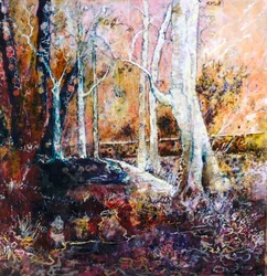 Winterwald