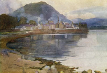 Inveraray