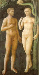 Adam und Eva