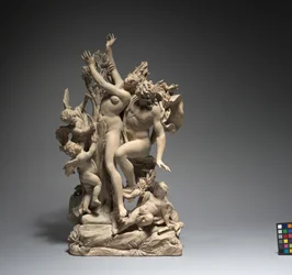 Apollo und Daphne, ca. 1700