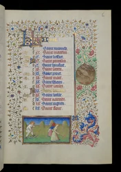 Arbeit des Monats - Juni