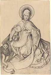 Heiliger Markus