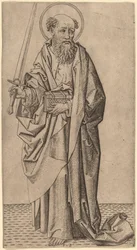 Heiliger Paulus