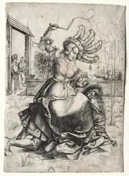 Aristoteles und Philis
