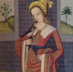 Claudia - Verge Vestale, 1403, 1939