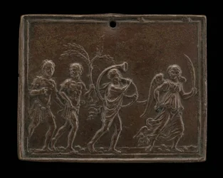 Allegorie des Sieges