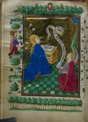 Stundenbuch (Gebrauch von Utrecht)