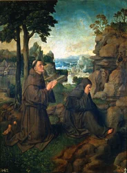 Franz von Assisi