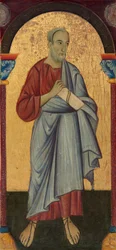 Heiliger Johannes der Evangelist