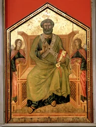 Heiliger Petrus